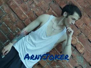 ArnyJoker