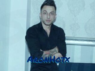 AronHotx