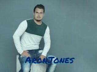 AronJones