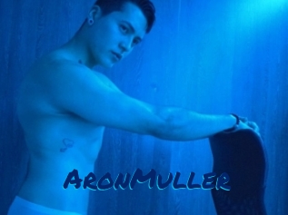 AronMuller Sexe City