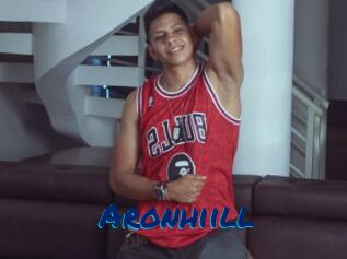 Aronhiill