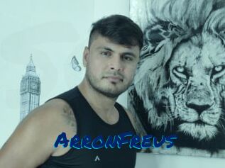 ArronFreus