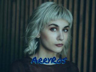 ArryRos