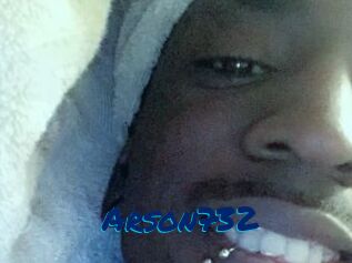 Arson732