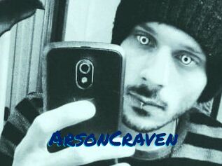 Arson_Craven