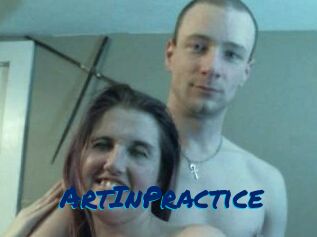 ArtInPractice