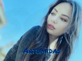 Artemidas