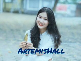 ArtemisHall