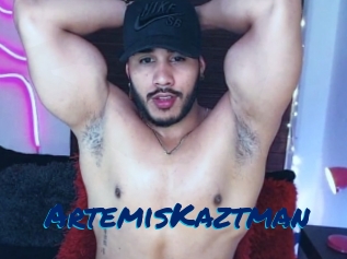 ArtemisKaztman