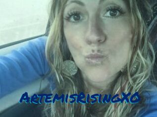 ArtemisRisingXO