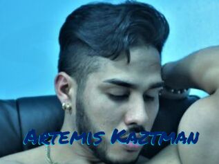 Artemis_Kaztman