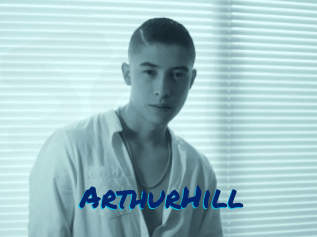 ArthurHill