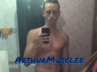ArthurMusclee