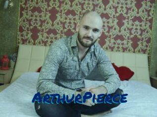 ArthurPierce