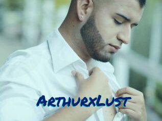 ArthurxLust