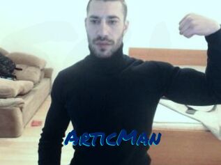 ArticMan