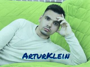 ArturKlein
