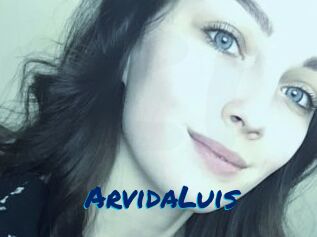 ArvidaLuis