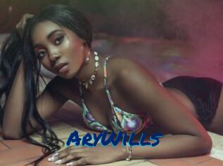 AryWills