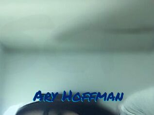 Ary_Hoffman