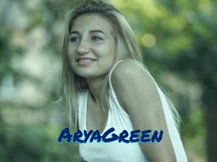 AryaGreen