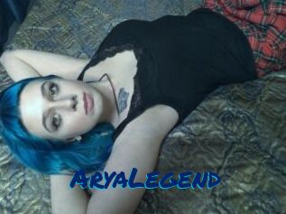 AryaLegend