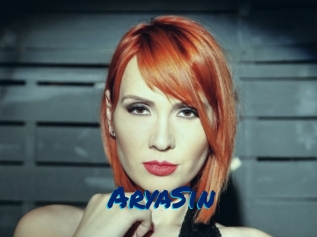AryaSin Sexe City