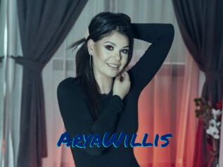 AryaWillis