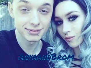 Arya_and_Brom