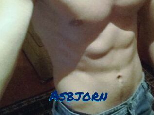 Asbjorn