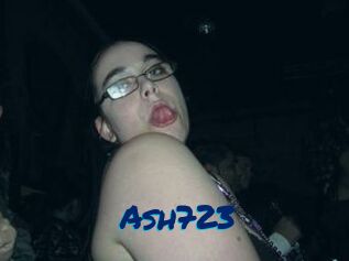 Ash723 Sexe City