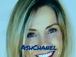 AshChanel