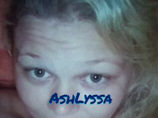 AshLyssa