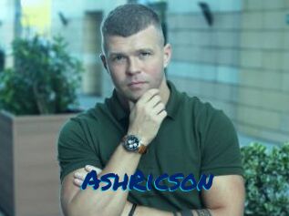 AshRicson