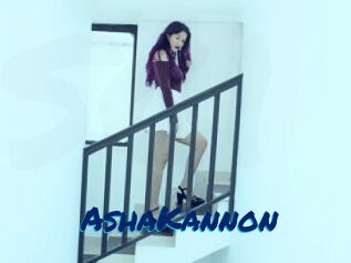 AshaKannon
