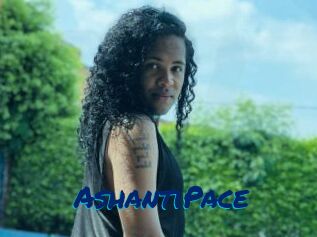 AshantiPace