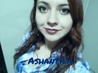 Ashantila