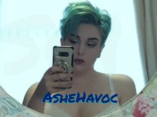 AsheHavoc