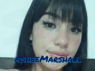 AsheeMarshall