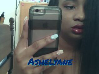 Ashelyane