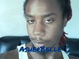 Asher_Belle
