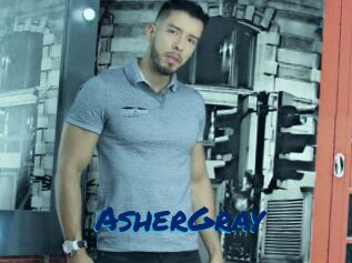 AsherGray