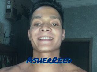 AsherReed