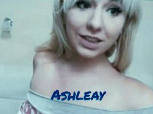 Ashleay