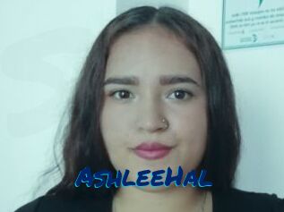 AshleeHal