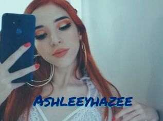 Ashleeyhazee