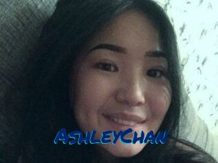 AshleyChan