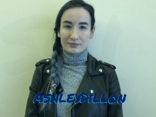 AshleyDillon