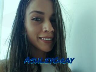 AshleyGray