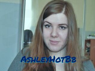 AshleyHotBb
